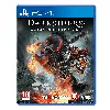 jeu ps4 darksiders warmastered edition