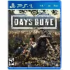 jeu ps4 days gone