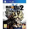 jeu ps4 dragon ball xenoverse 2 edition deluxe