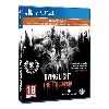 jeu ps4 dying light the following