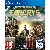 jeu ps4 far cry 5 edition gold