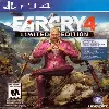 jeu ps4 farcry 4