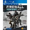 jeu ps4 firewall zero hour vr