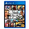 jeu ps4 gta 5
