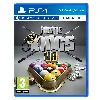 jeu ps4 hustle kings vr
