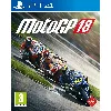 jeu ps4 motogp 18
