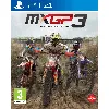 jeu ps4 mxgp 3 the official motocross videogame