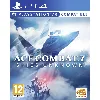 jeu ps4 namco ace combat 7 skies unknown