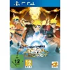 jeu ps4 naruto shippuden ultimate ninja storm legacy