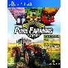 jeu ps4 pure farming 2018