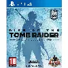 jeu ps4 rise of the tomb raider