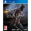 jeu ps4 sekiro: shadows die twice