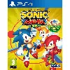 jeu ps4 sonic mania plus