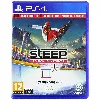 jeu ps4 steep edition jeux d'hiver