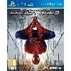 jeu ps4 the amazing spider-man 2 (ps4)