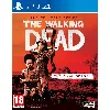 jeu ps4 the walking dead final season