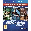 jeu ps4 uncharted the nathan drake collection (uncharted/uncharted 2/uncharted 3)
