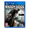 jeu ps4 watch dogs