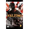 jeu psp killzone: liberation essential