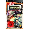 jeu psp pursuit force: extreme justice essentials