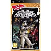 jeu psp star wars battlefront ii essentials