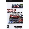 jeu psp toca race driver 2: the ultimate racing simulator