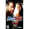 jeu psp wwe smackdown vs raw 2009