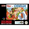 jeu snes asterix obelix