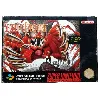 jeu snes jeu super nintendo secret of evermore