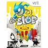 jeu wii de blob