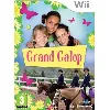 jeu wii grand galop