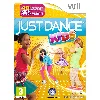 jeu wii just dance kids
