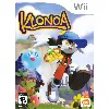 jeu wii klonoa