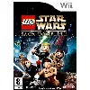 jeu wii lego star wars the complete saga game