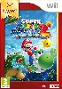 jeu wii mario galaxy 2 - nintendo selects