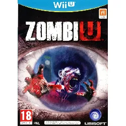 jeu wii u zombiu