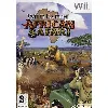 jeu wii wild earth african safari