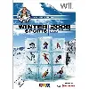 jeu wii winter sports the ultimate challenge 2008