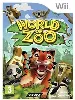 jeu wii world of zoo - [importación uk]