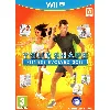 jeu wii your shape fitness evolved 2013 (wiiu) wii u