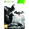 jeu xbox 360 batman arkham city classics