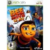 jeu xbox 360  - bee movie game