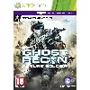 jeu xbox 360 ghost recon future soldier (pass online)