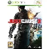 jeu xbox 360 just cause 2