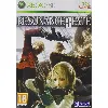 jeu xbox 360 resonance of fate