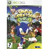 jeu xbox 360 sega superstars tennis
