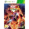 jeu xbox 360 ultimate marvel vs capcom 3
