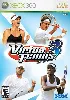 jeu xbox 360 virtual tennis 3