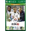 jeu xbox fifa 10 classics 360