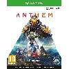jeu xbox one anthem